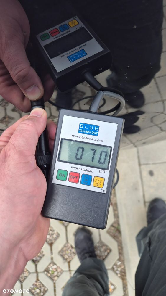 Fiat DOBLO MAXI - 25