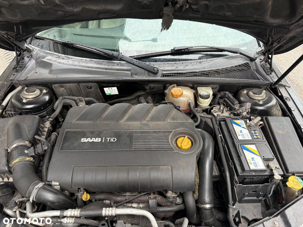 Saab 9-3 - 21