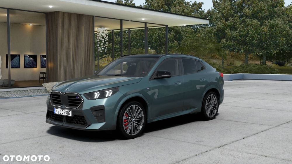 BMW X2 - 1