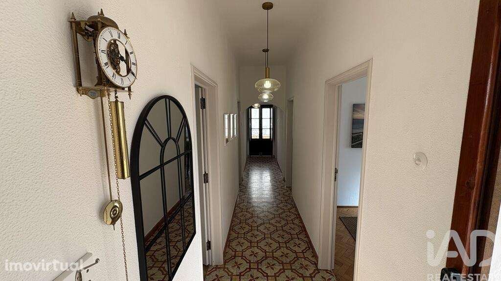 Moradia isolada em Santiago do Cacém, Santa Cruz e São Bartolomeu da S - Grande imagem: 2/39