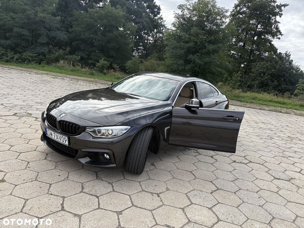 BMW Seria 4 - 1