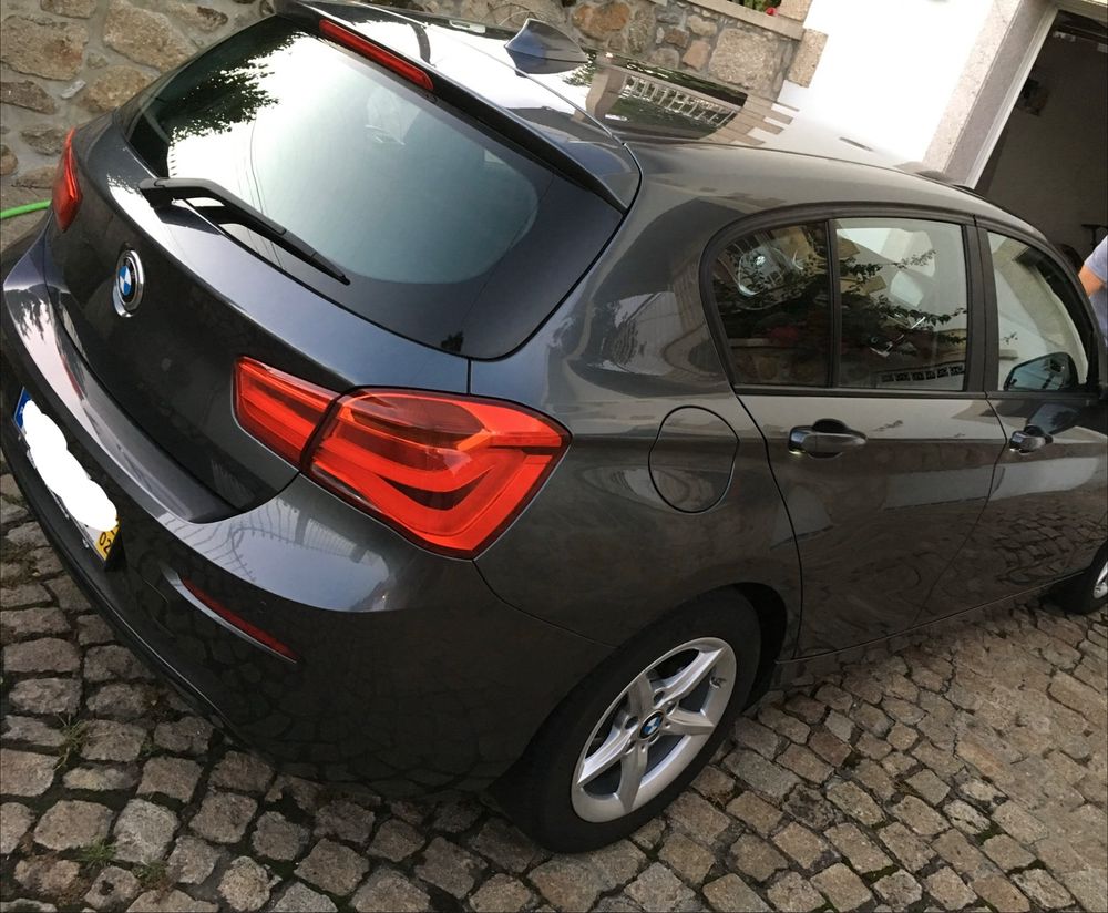BMW 116