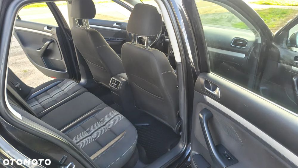 Volkswagen Golf 1.6 Edition - 23