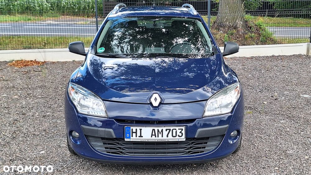 Renault Megane 1.6 16V 100 Authentique - 3