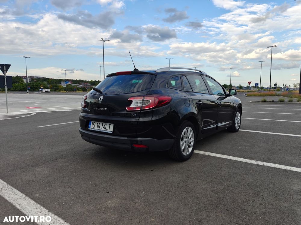 Renault Megane - 3