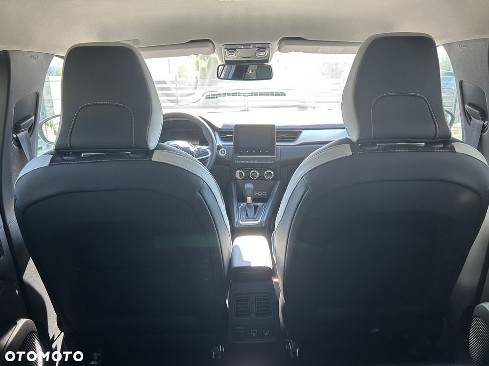 Renault Captur - 18