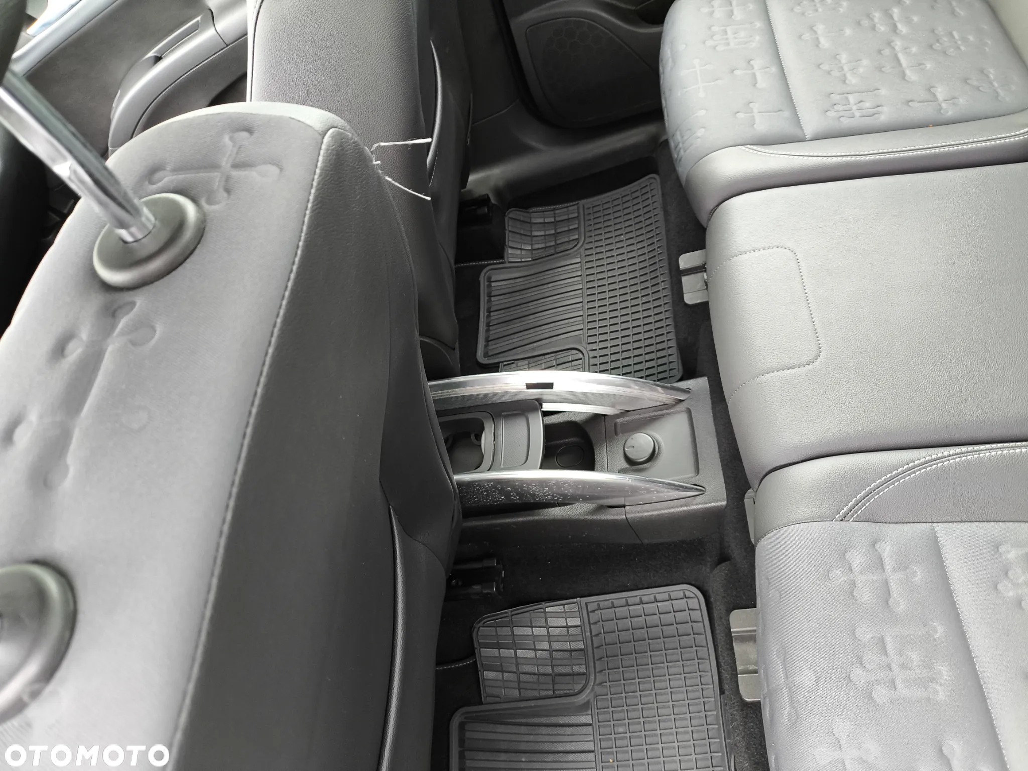Opel Meriva 1.4 T Cosmo - 8