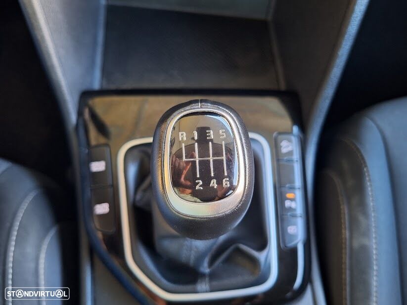 Kia Sportage 1.6 T-GDI Drive - 30