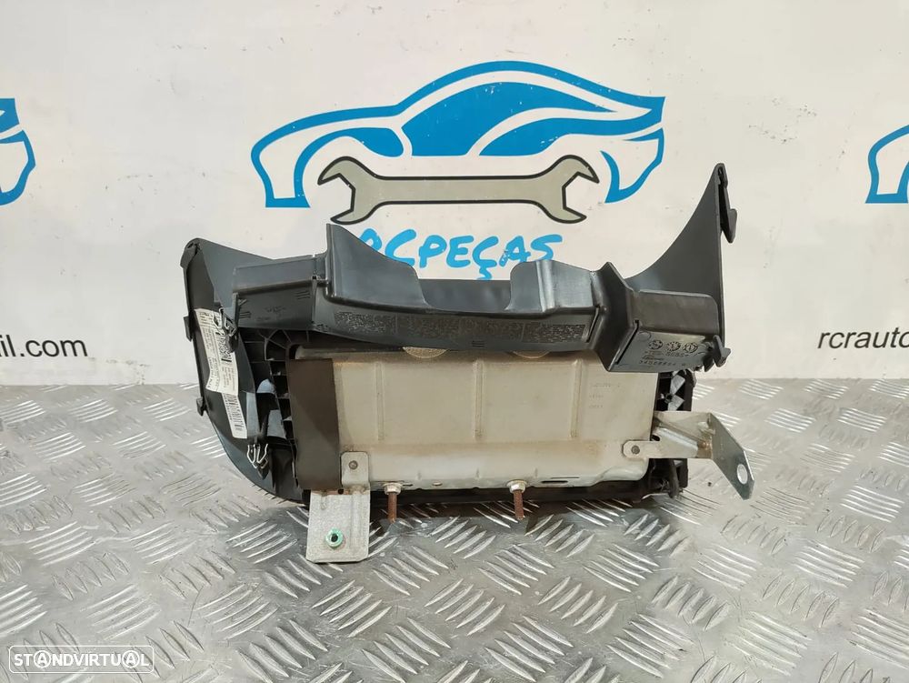 AIRBAG JOELHO PASSAGEIRO ALFA ROMEO MITO 955 34056654E 34056654 E 34056656C 34056656 C 34058848H 34058848 H 01560832690 - 4