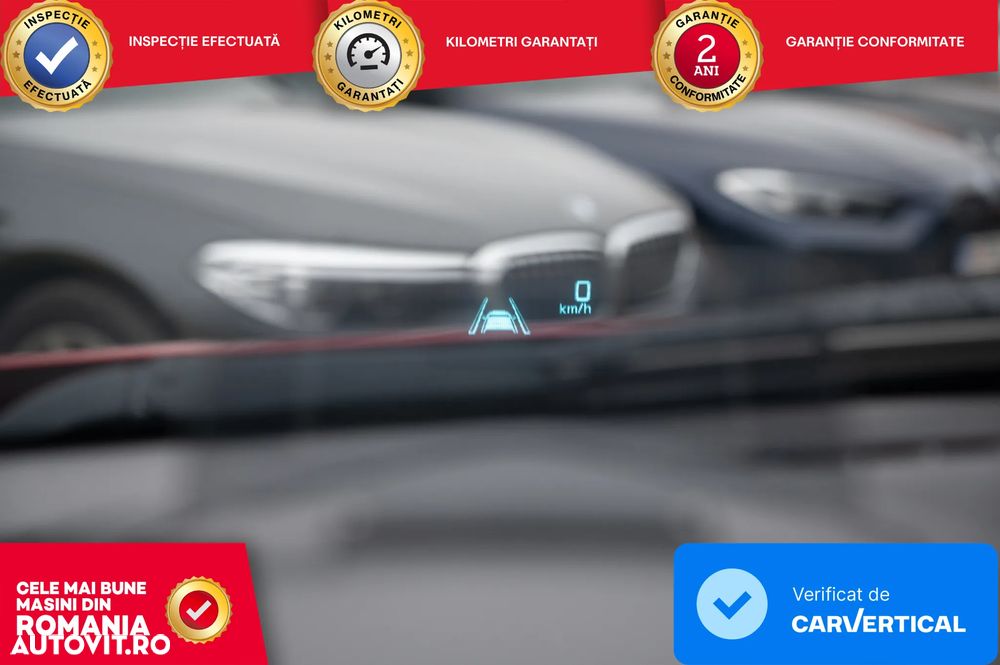 Mazda CX-3 G150 4x4 AT Revolution - 18