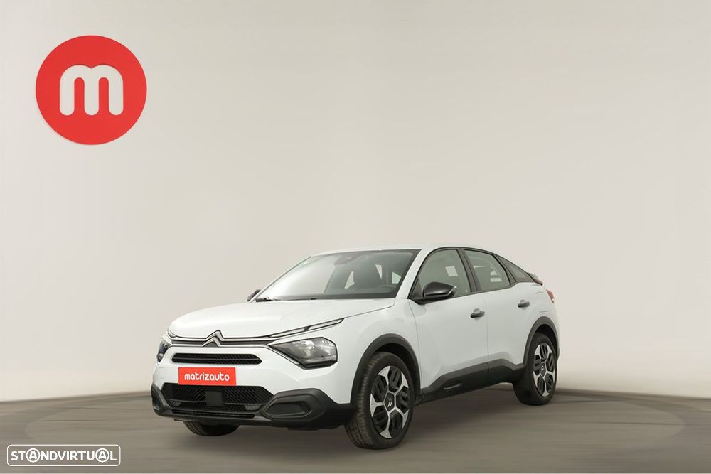 Citroën C4 1.2 PureTech YOU! - 2