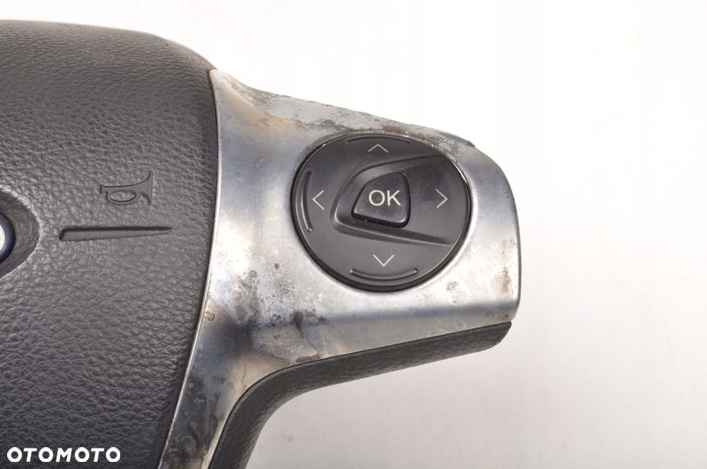 FORD FOCUS MK3 PODUSZKA POWIETRZNA KIEROWCY AIRBAG - 2