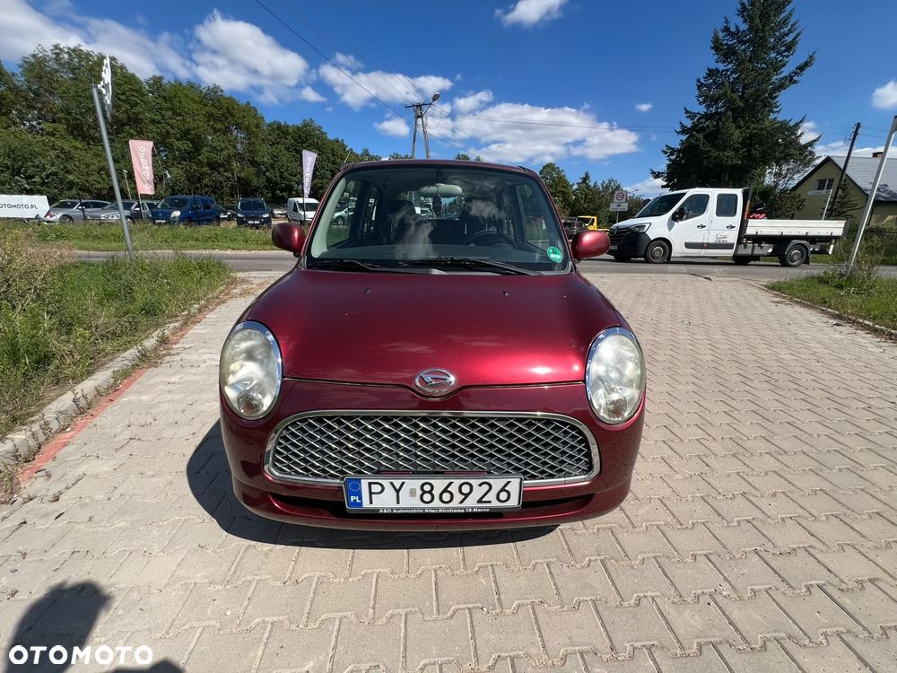 Daihatsu Trevis 1.0 - 15