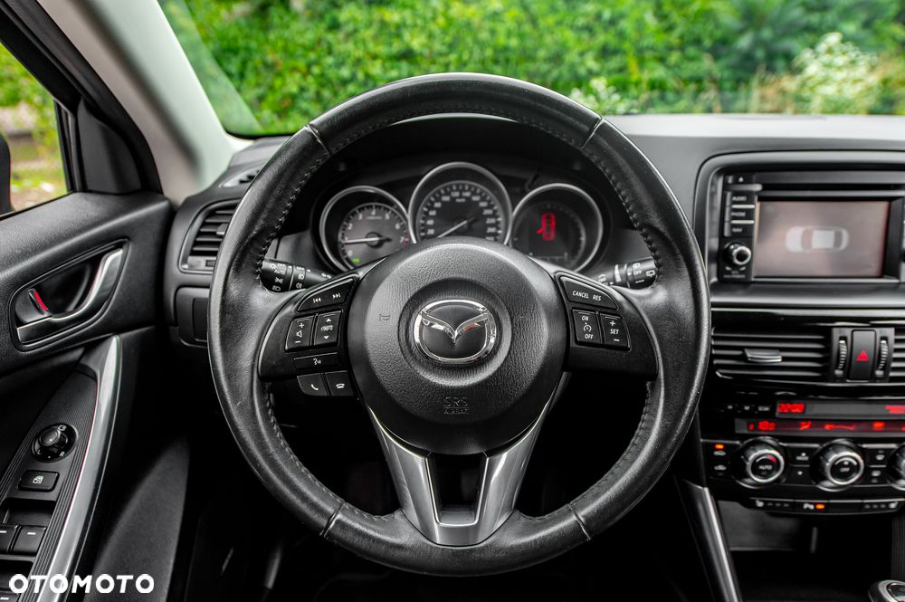 Mazda CX-5 SKYACTIV-G 160 Drive AWD Exclusive-Line - 18