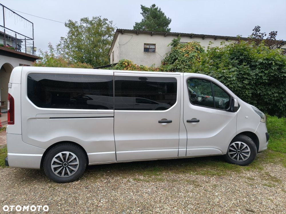 Opel Vivaro - 3