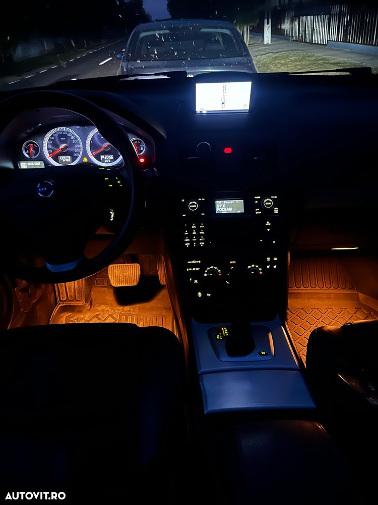 Volvo XC 90 D5 AWD Geartonic Executive - 18