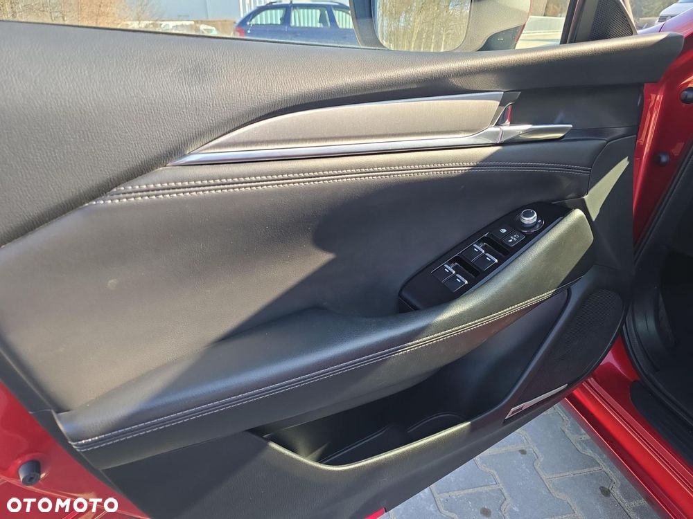Mazda 6 2.2 D SkyPassion - 13