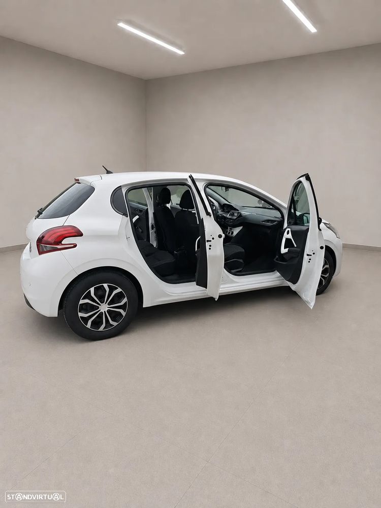 Peugeot 208 PureTech 68 Like - 7