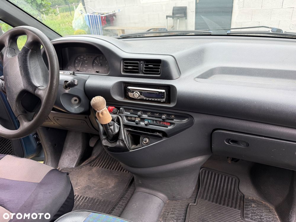 Fiat Scudo 599.0 - 5
