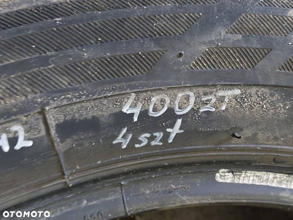 OPONY CAŁOROCZNE 4 SZT 205/55R16 2017R FIRESTONE MULTISEASON - 5