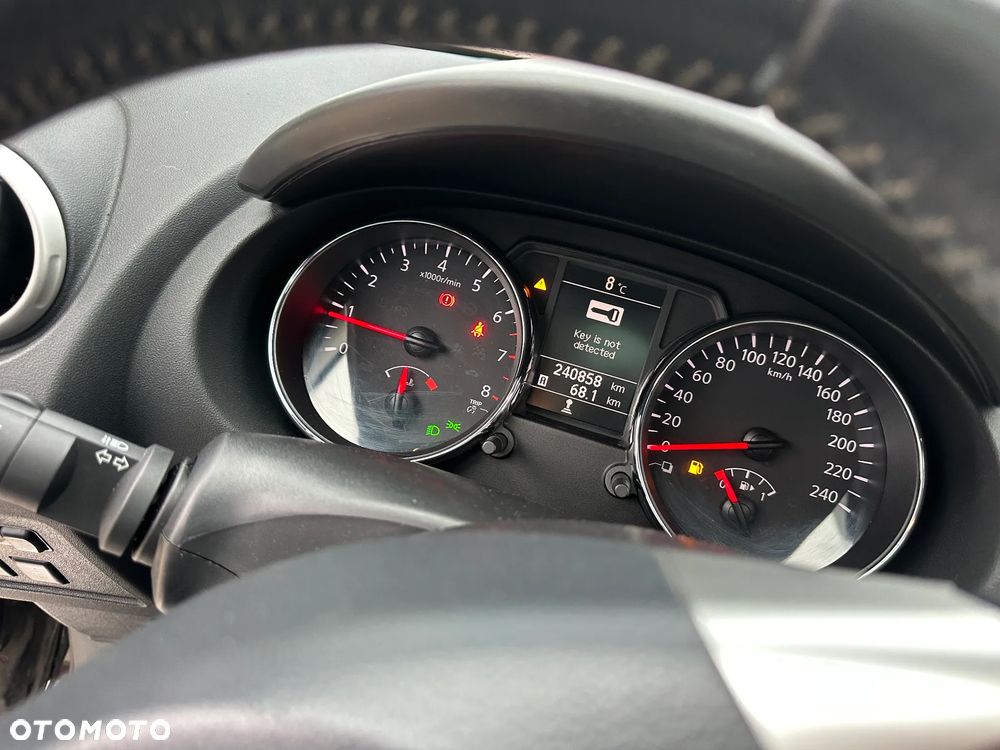 Nissan Qashqai+2 2.0 acenta - 24