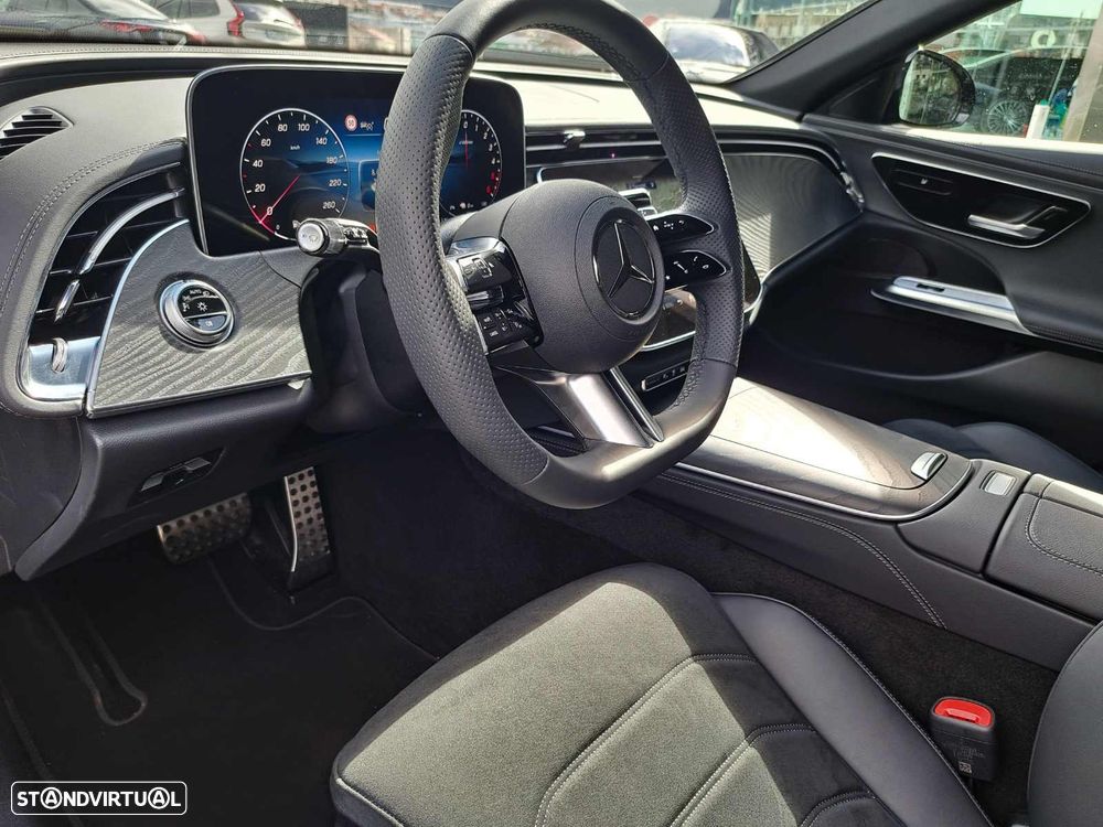 Mercedes-Benz E 300 de - 2