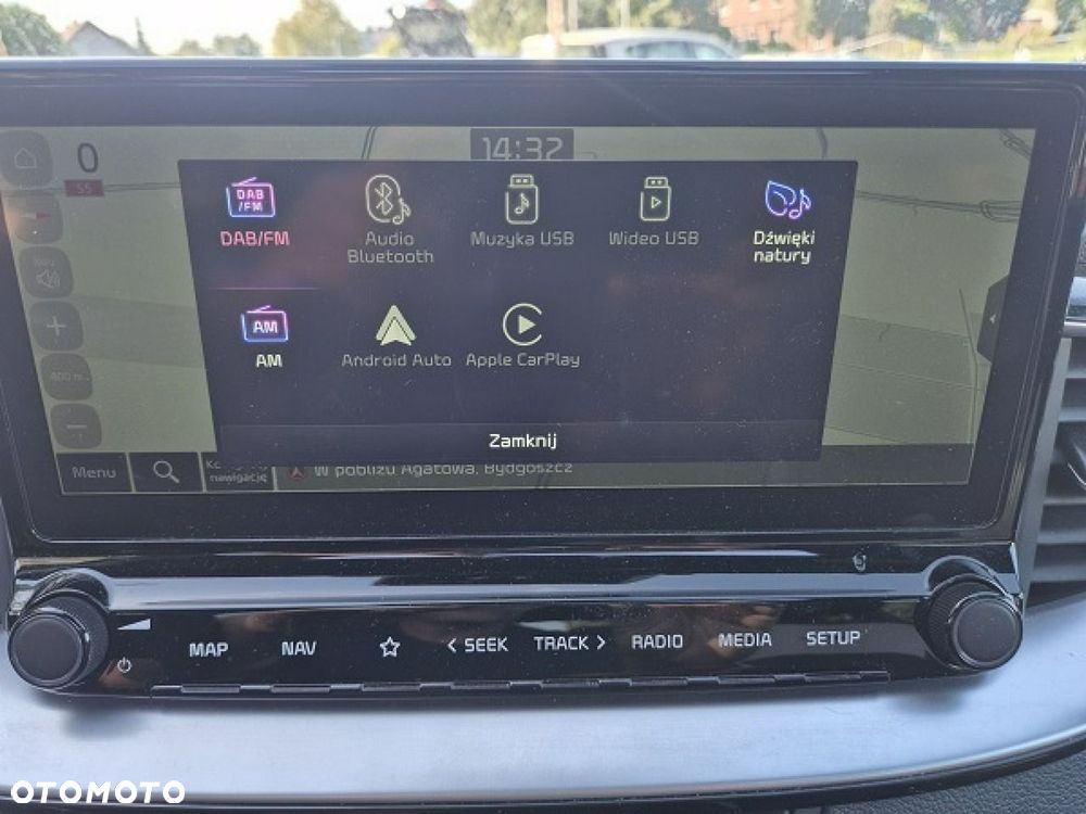 Kia Ceed - 40