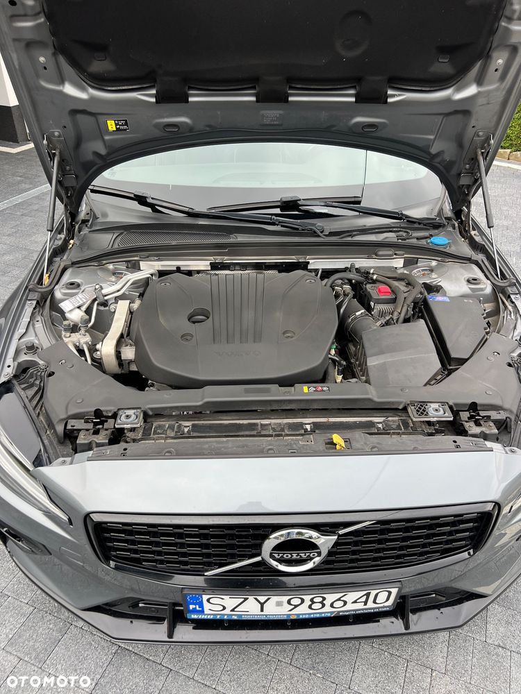 Volvo V60 - 10
