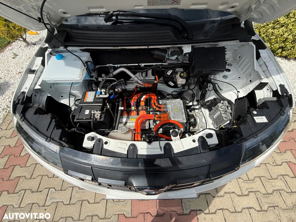 Dacia Spring Comfort Plus - 30