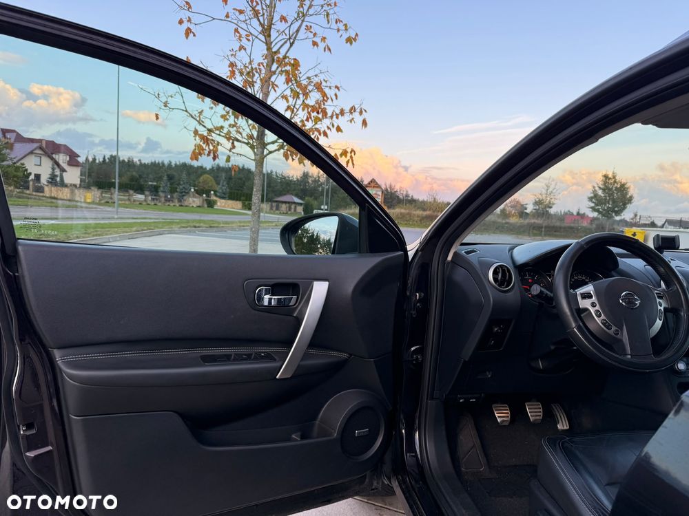 Nissan Qashqai 1.5 dCi Tekna+ - 10