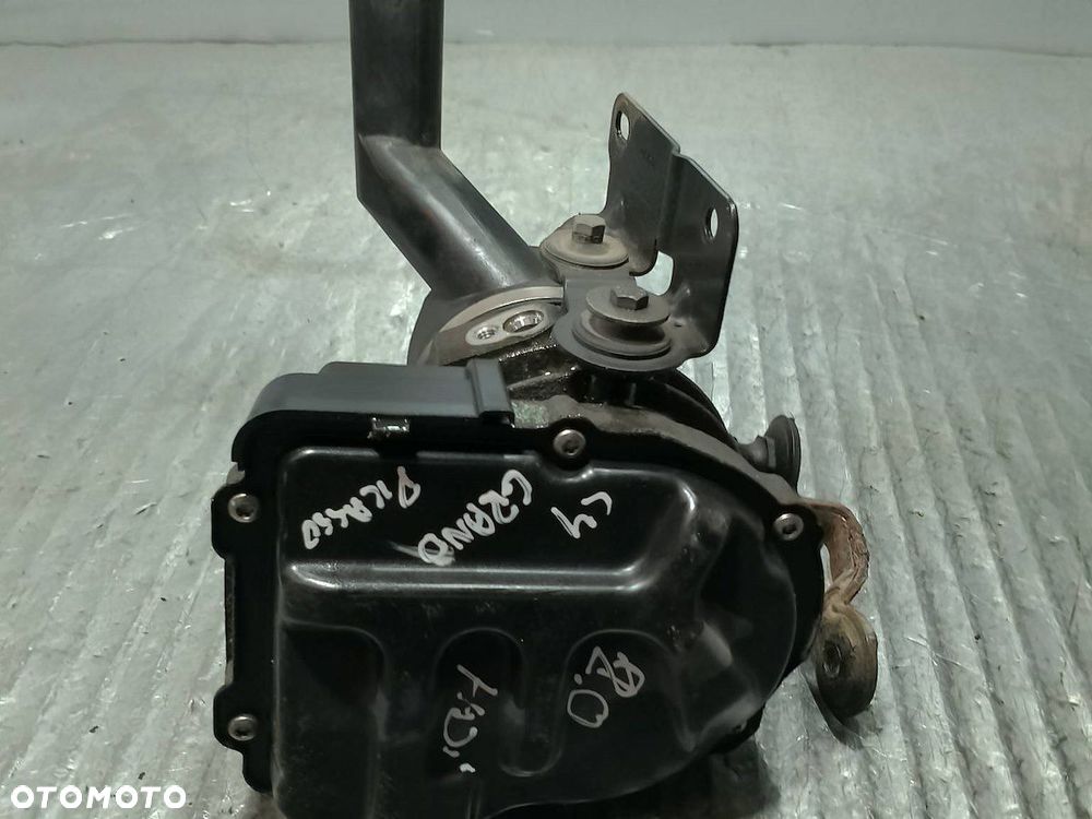 POMPA WSPOMAGANIA ELEKTRYCZNA CITROEN C4 GRAND PICASSO 9671742480 A0023572 - 4