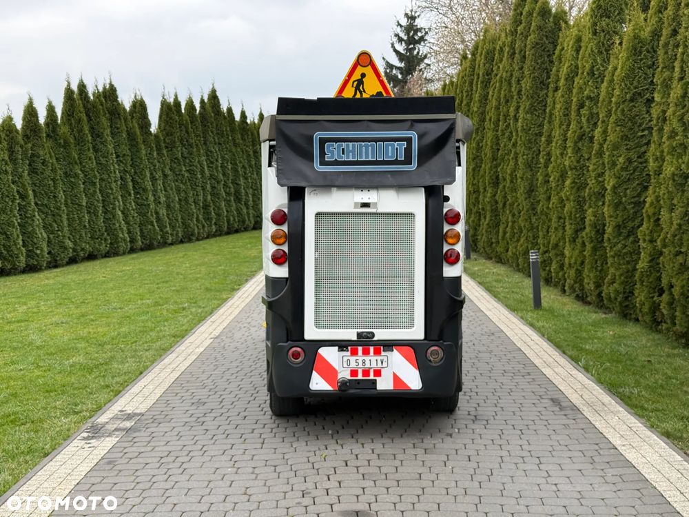 Schmidt SWINGO 200+ KARTCHER - 7