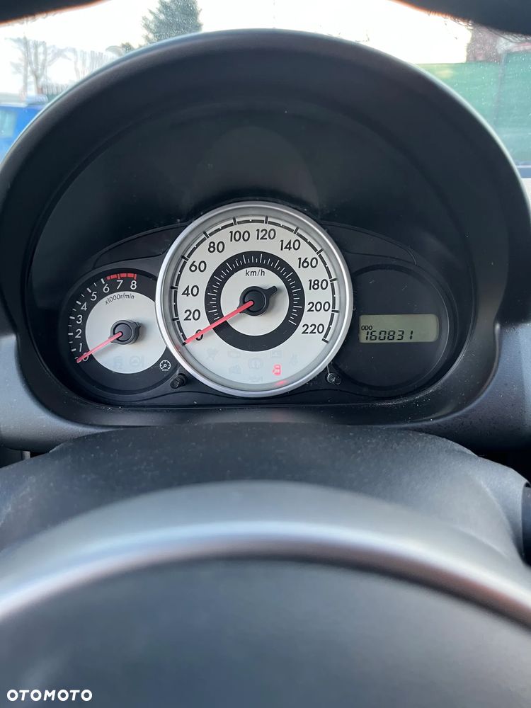 Mazda 2 - 10