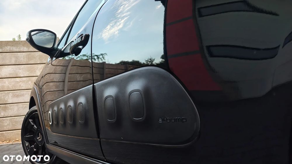 Citroën C3 Pure Tech 110 S&S EAT6 ELLE ONLINE EDITION - 22