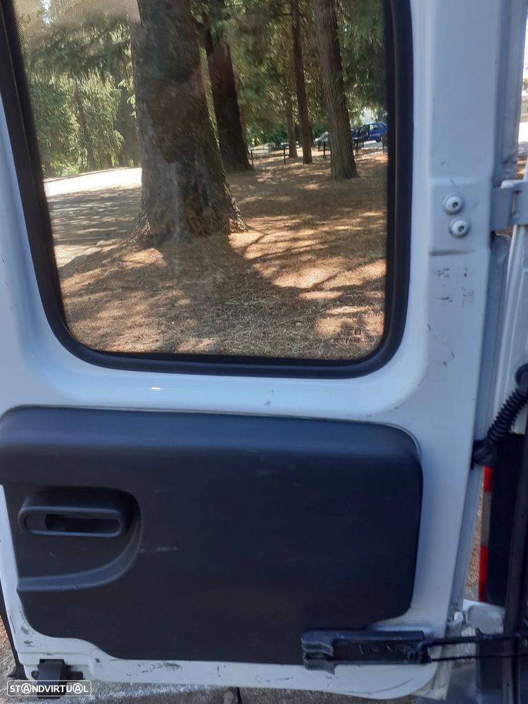 Opel Combo 1.3 CDTi - 4