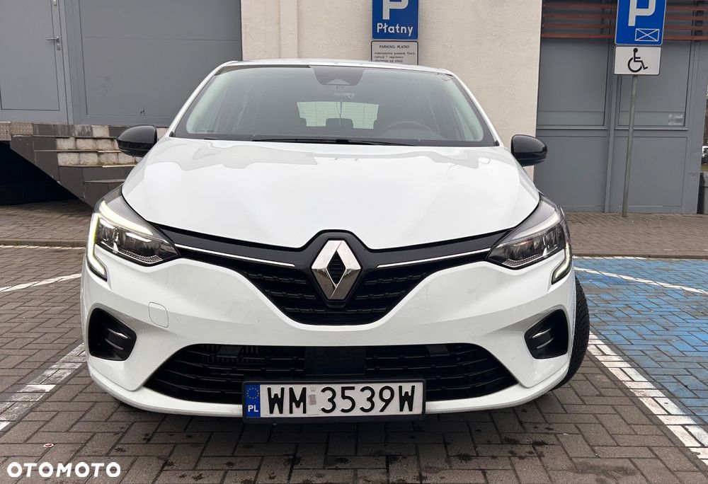 Renault Clio TCe 90 EQUILIBRE - 2