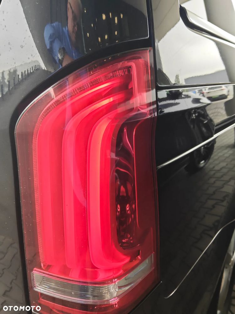 Mercedes-Benz Klasa V 250 BlueTEC Edition 1 7G-Tronic (d³ugi) - 7
