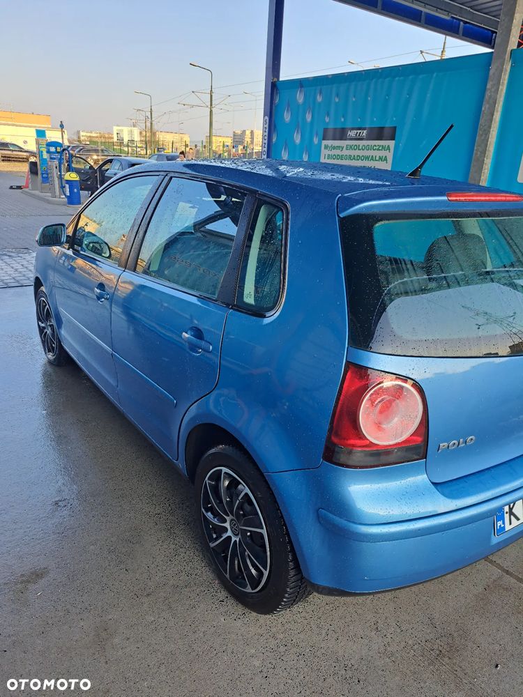 Volkswagen Polo 1.2 12V Trendline - 7