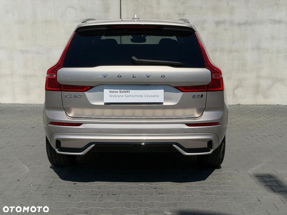Volvo XC 60 - 7
