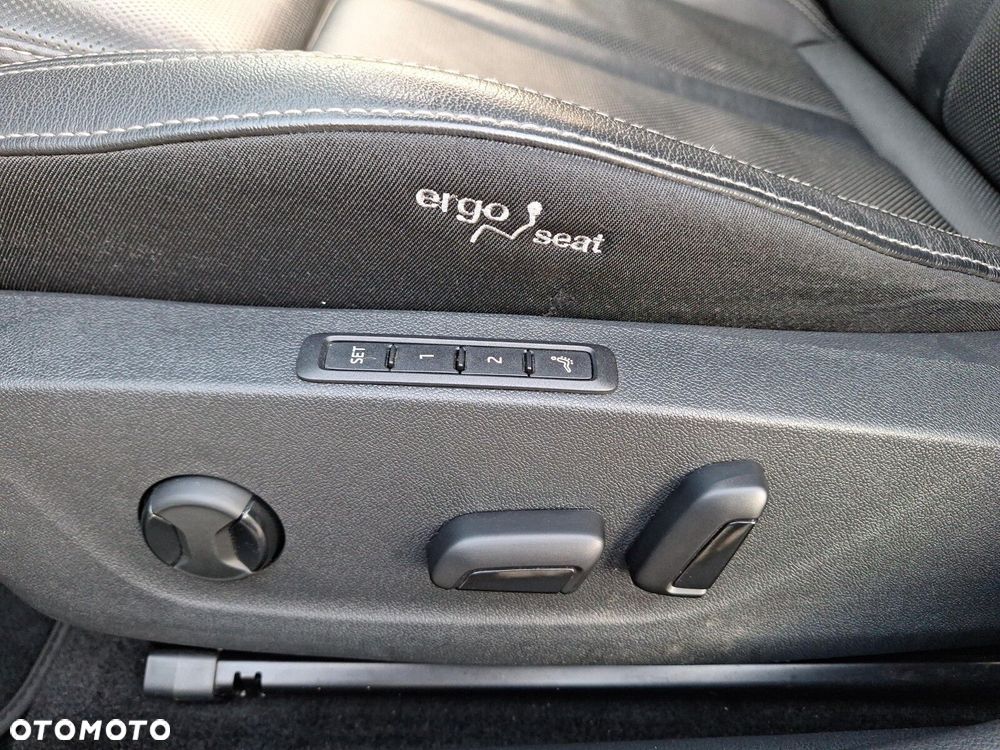 Skoda Octavia 2.0 TDI SCR Style DSG - 12