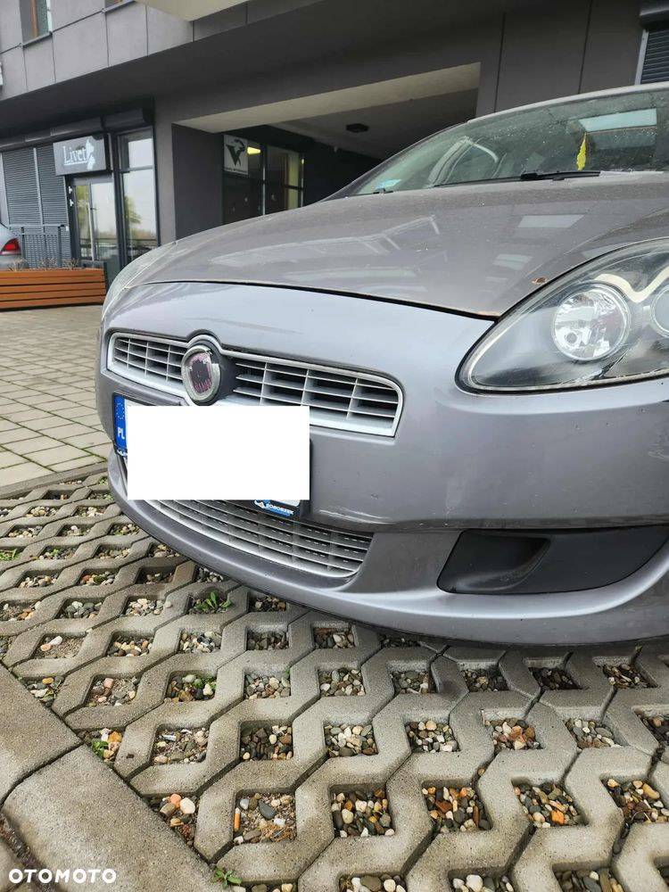 Fiat Bravo 1.4 T-JET 16V Active - 15