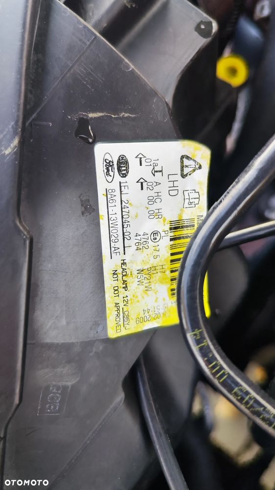 Ford Fiesta 1.25 Viva - 23