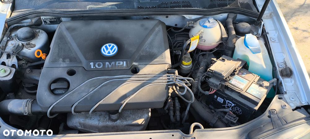 Volkswagen Polo 1.0 Highline - 4