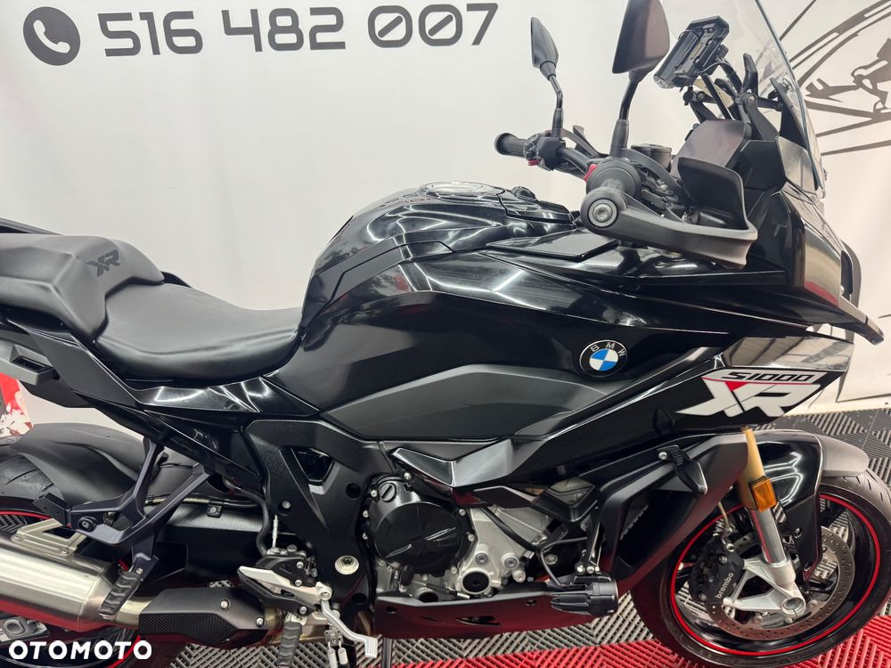 BMW XR - 31