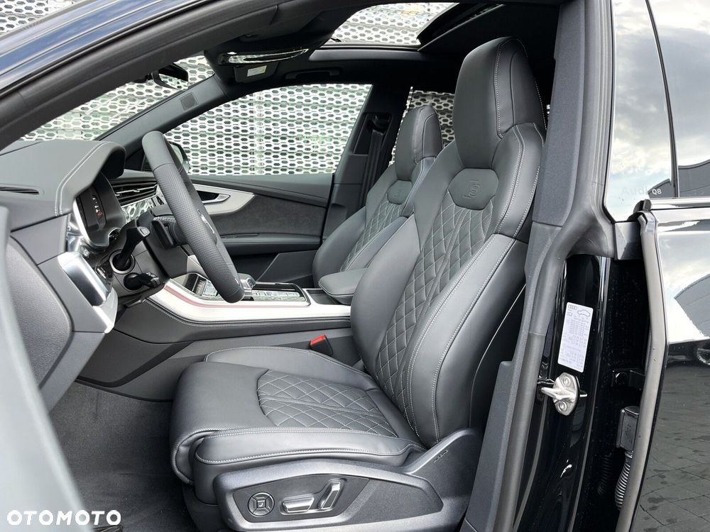 Audi Q8 - 5