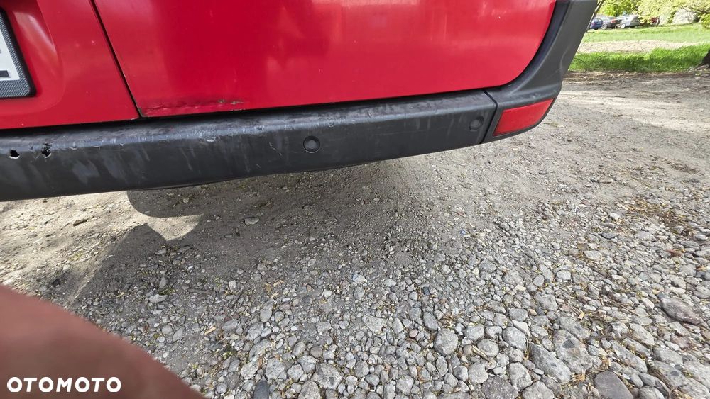 Mercedes-Benz Sprinter - 33