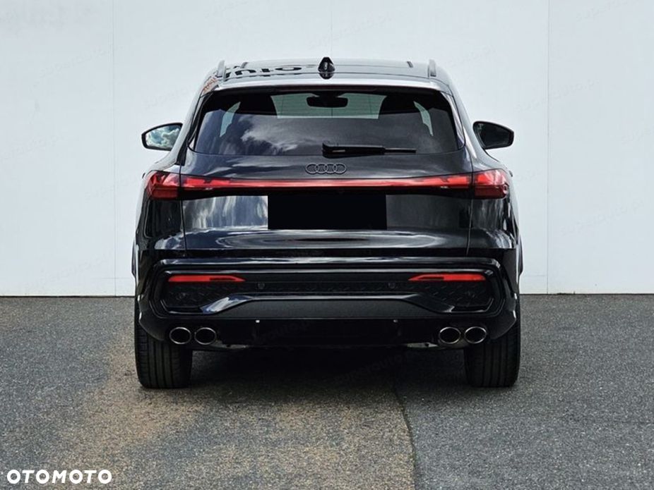 Audi SQ5 TFSI mHEV 270 kW Quattro S tronic - 5