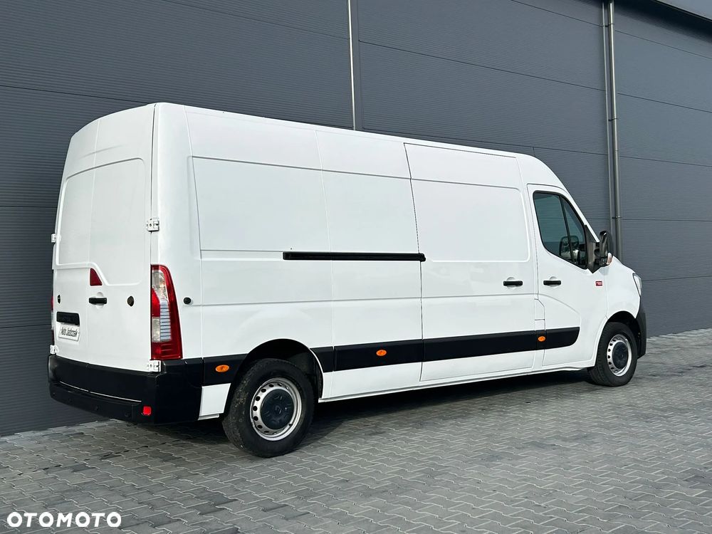 Renault Master 2.3 DCI 150KM L3H2 Maxi Max **Kamera**Klima**2020R** - 4