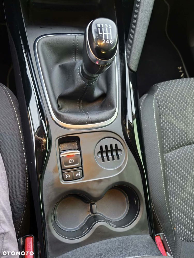 Renault Kadjar - 10