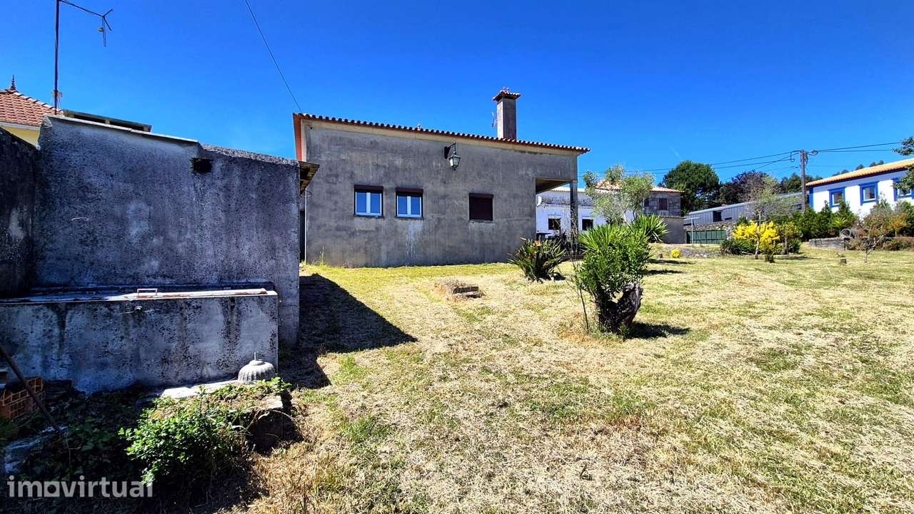Moradia para Restaurar T3 Venda em Anha,Viana do Castelo - Grande imagem: 2/20